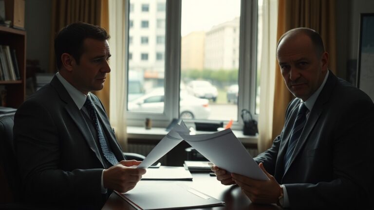 Воронежский концерн требует признания банкротом петербургского проектировщика