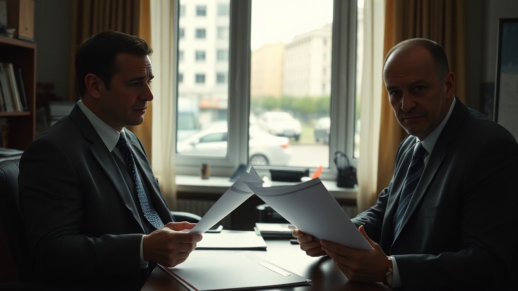 Воронежский концерн требует признания банкротом петербургского проектировщика