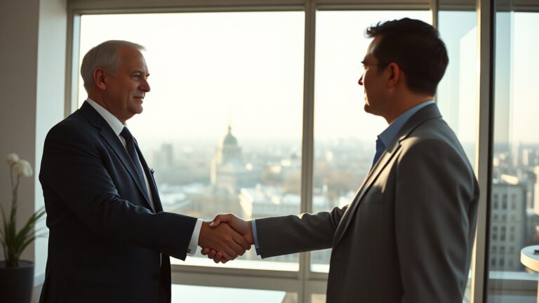 GloraX возьмёт на себя роль поручителя по займу застройщика БЦ на Адмирала Лазарева