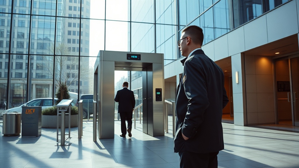 ВКонтакте направит свыше 12 млн рублей на укрепление охраны офиса