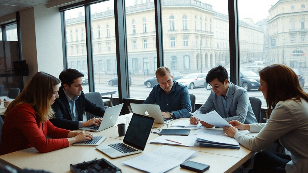 Путин вошел в число финалистов рейтинга Time Person of the Year