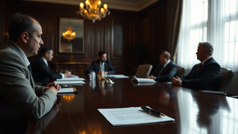 «СПБ Биржа» приступает к пересмотру уставных документов