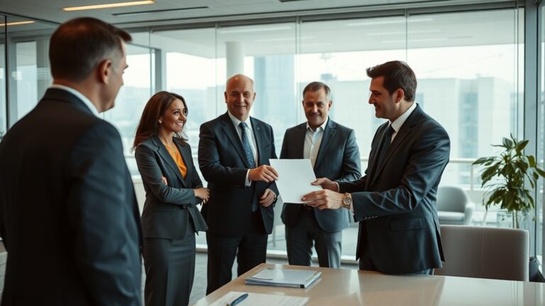 Руководители «Селектела» подарили менеджерам доли перед праздниками