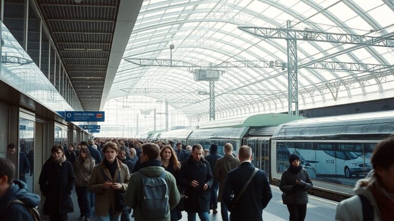 Президент России осмотрел петербургский павильон на выставке "Россия"