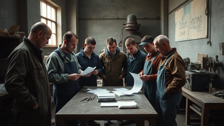 РОК-1 выплатила задолженность перед работниками после проверки инспекции