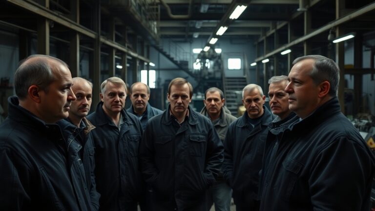 На Выборгском судостроительном заводе снизили зарплаты за невыполнение плана