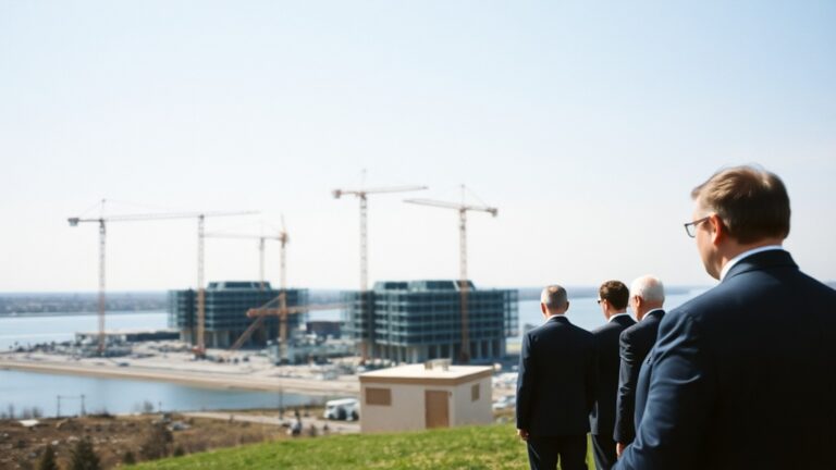 «Газпром» приобрел земельный участок у турецкого застройщика