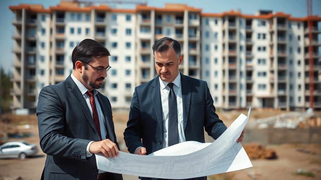 «Капитан» получил разрешение на возведение жилого комплекса в Красногвардейском районе