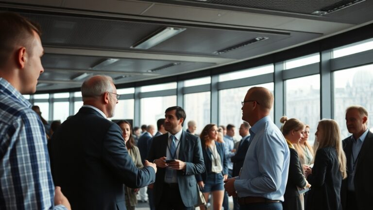 Петербургский форум назвал лучших предпринимателей 2024 года