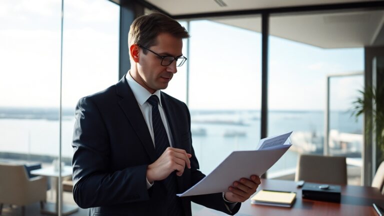 Судебный спор «Ростерминалугля» и «РусХимАльянса» за землю в Усть-Луге