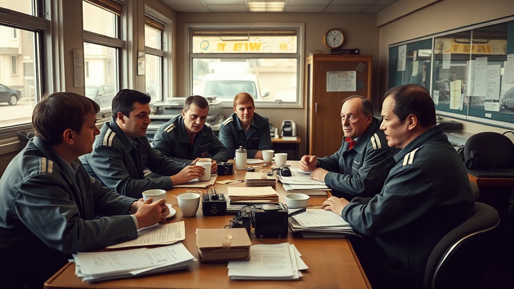 Горэлектротранс объявил тендер на ДМС сотрудников на 211,1 млн руб