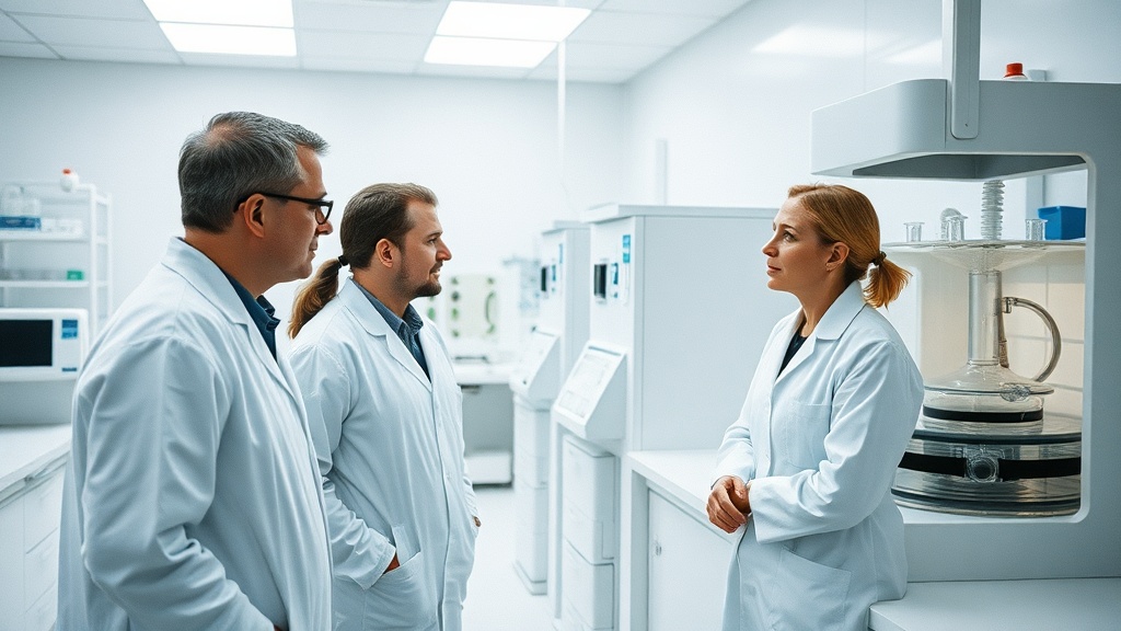 «Герофарм» и «Промомед» получили право на выпуск аналога «Оземпика»