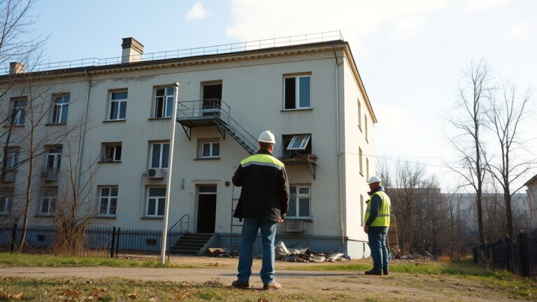 «Сиверсия» арендует детсад на территории «Батенинского жилмассива»