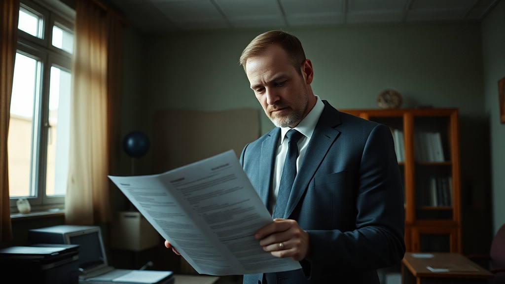 Строительный подрядчик получил исковое заявление о признании банкротом