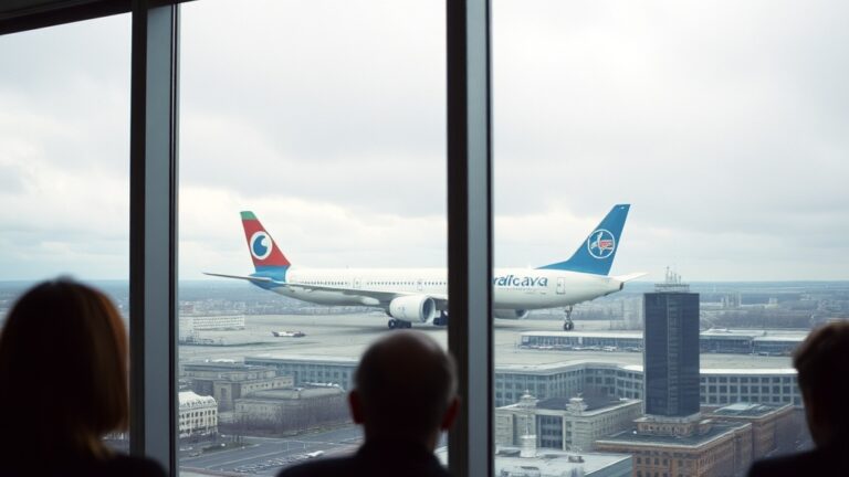 Борт Gazprom Avia прилетел из Поднебесной под конец декабря