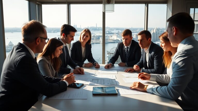 Крупные российские платформы основали Ассоциацию цифровых платформ