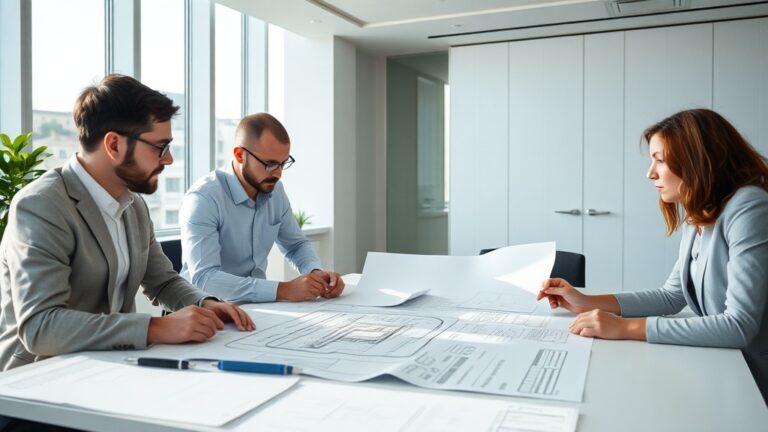 «ЦДКИ» выиграла аукцион на проектирование автопарка «Ржевка»