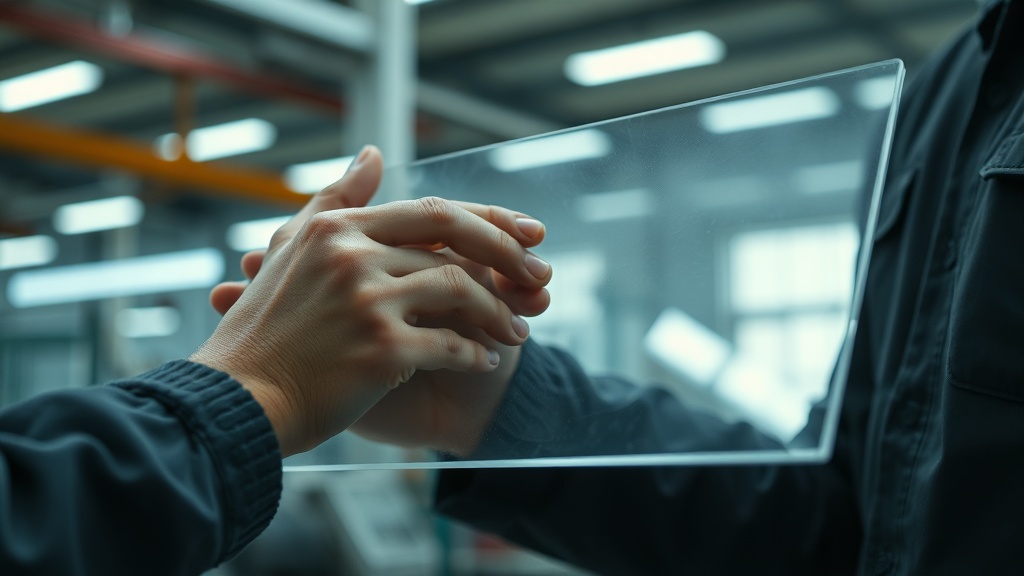 «Сибур» начнет производство двух видов поликарбоната вместо импорта