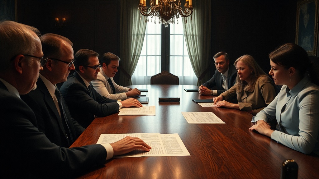 Госдума обсудит законопроект о консолидации контроля над публичными АО