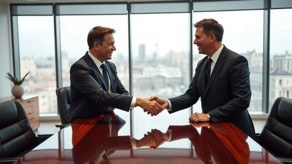 En+ Group возглавит Михаил Хардиков с 1 января