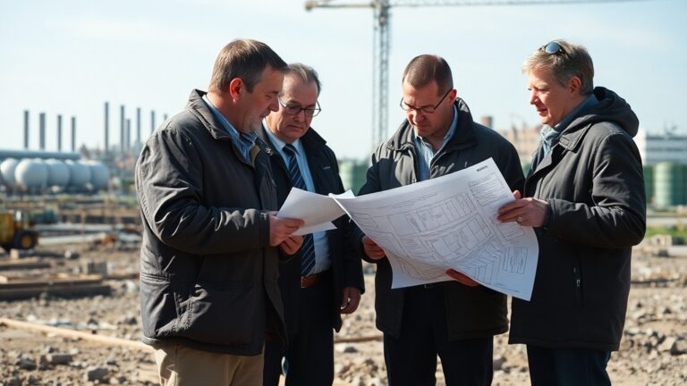 Надзорные органы проверяют объект модернизации «Илима» в Архангельской области