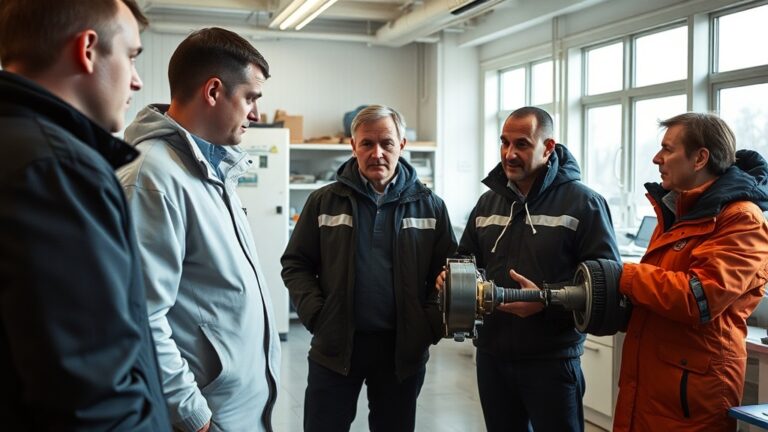 Петербургские разработки для Арктики представили на международном форуме