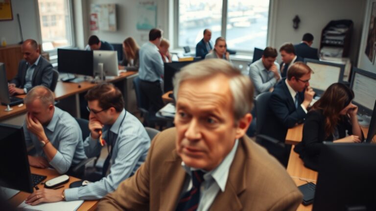 Отзыв лицензий у операторов за недостаточную борьбу с мошенническими звонками