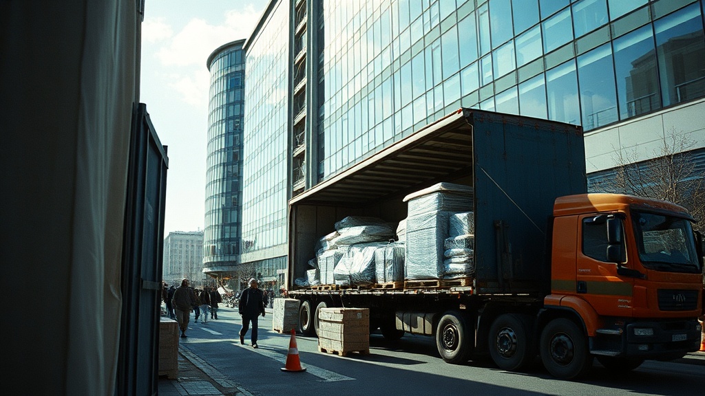 «Петрович» выкупил петербургские объекты JetBrains