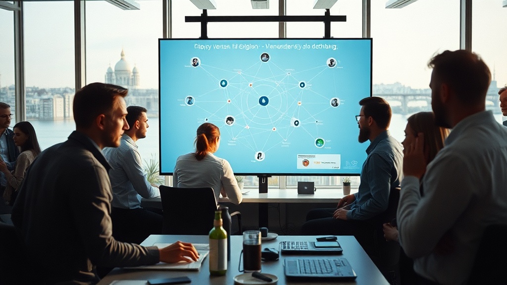 «Минимакс» объединит региональные представительства с головным офисом