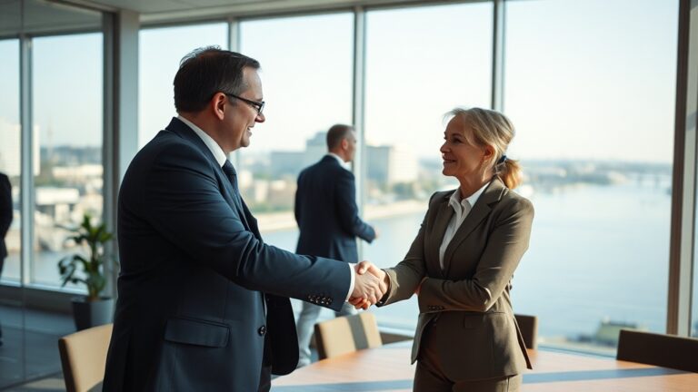 ВТБ предоставил ОСК полусотмиллиардный кредит на полугодие