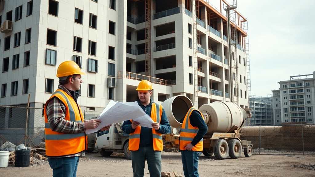 «Регион» выиграл торги на строительство диспансера №8 после отмены ФАС