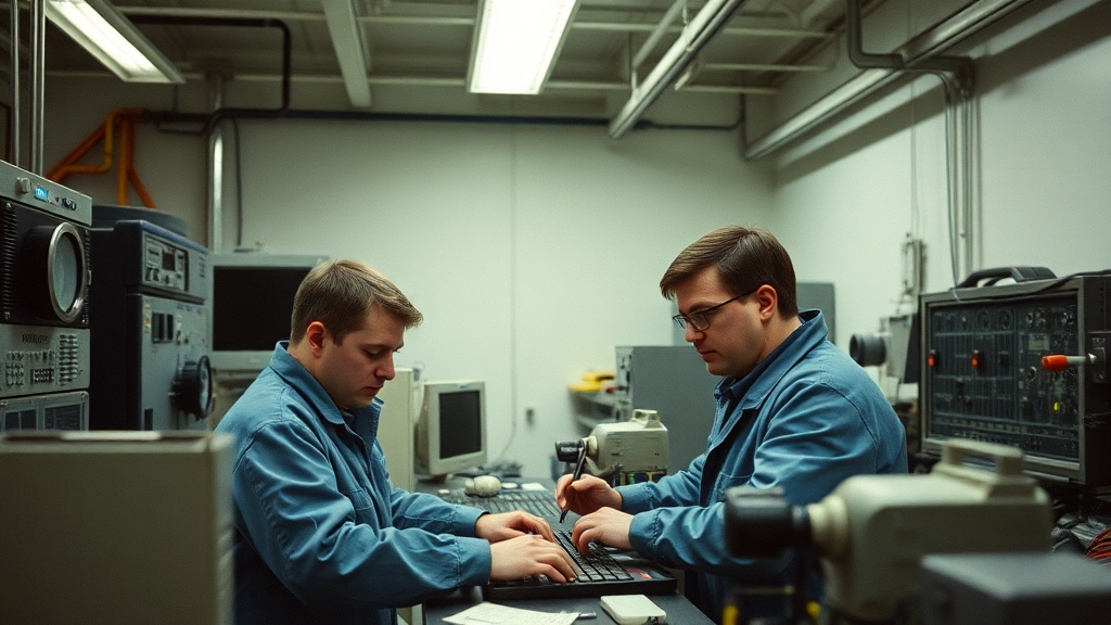 «Нептун» создал аппаратуру для высокоскоростной передачи данных судам