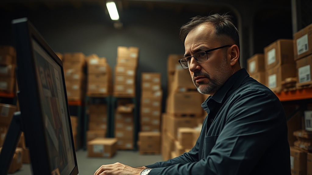 Спор логистов и Castorama: банкротный иск из-за долга в 4,2 млн