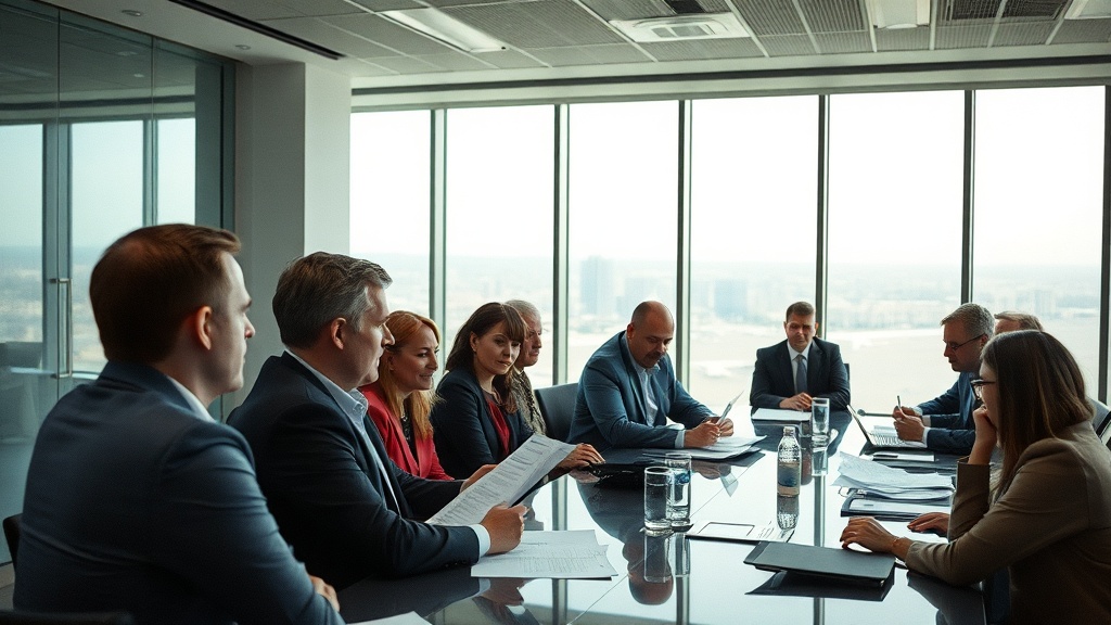 Холдинг ВВСС возьмёт на себя управление аэропортом Пулково