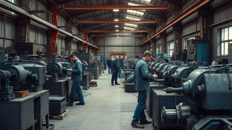 Павлова структура купила производство металлоконструкций под Санкт-Петербургом