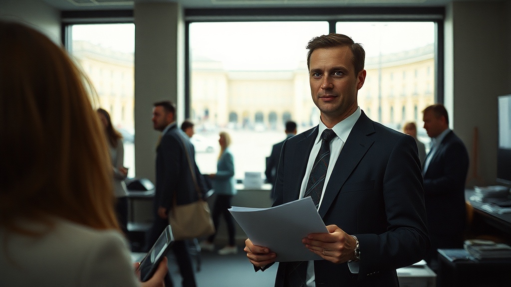 Глава «Балтики» обратился к Росимуществу с инициативой национализации