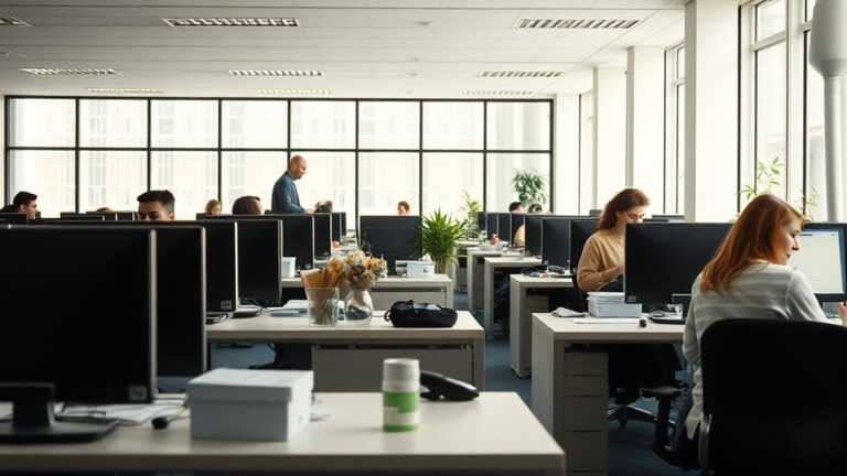 Дефицит рабочей силы в России достиг почти 5 млн человек