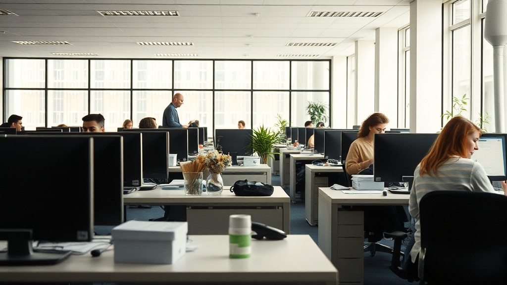 Дефицит рабочей силы в России достиг почти 5 млн человек