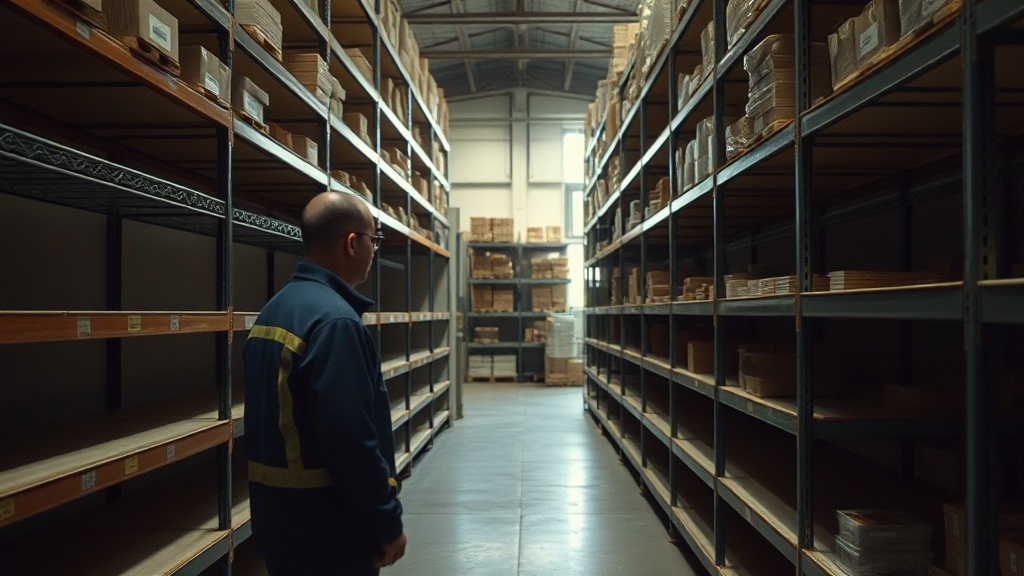 Петербургская оптовая торговля упала на пятую часть