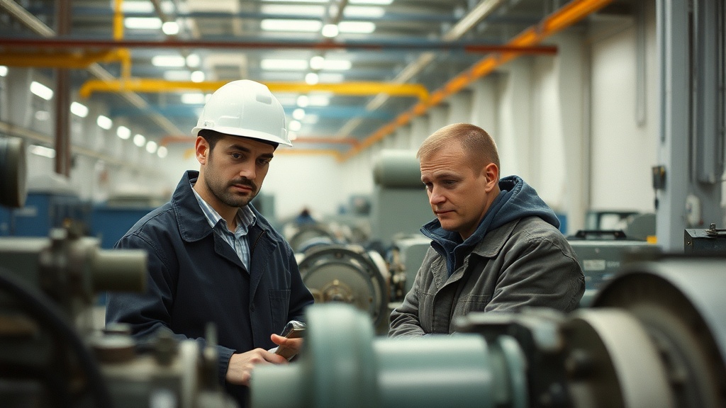 Петербургские предприятия демонстрируют достижения в технологическом суверенитете