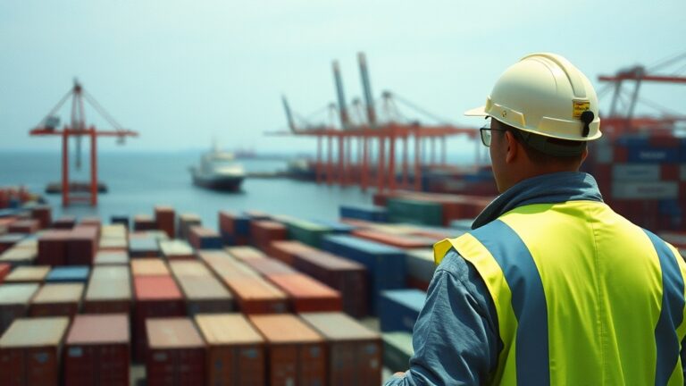 Балтийские порты увеличили грузооборот на 1,4% до 228,3 млн тонн