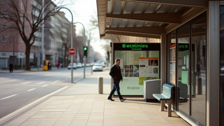 Ecolines прекратила продажу билетов на рейсы в Хельсинки