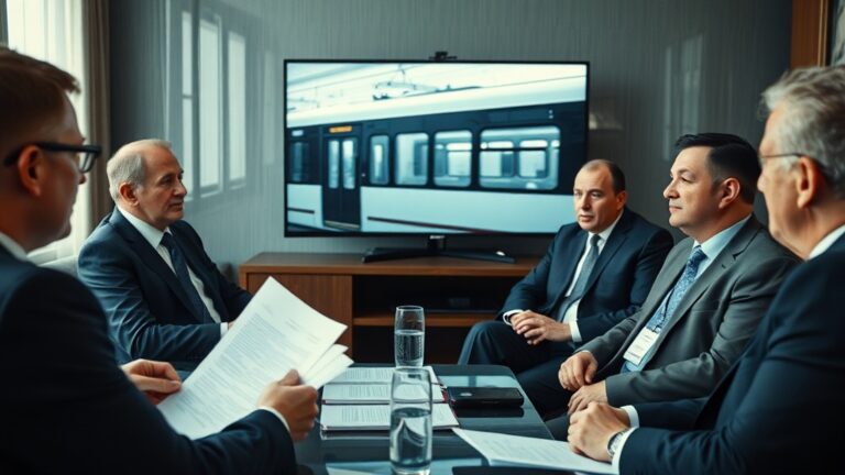 VR Group приобрела залоговые права на поезда Sm6 маршрута Петербург-Хельсинки