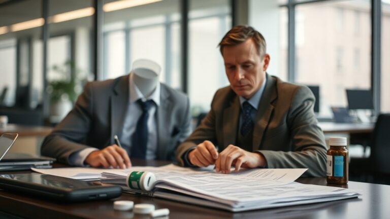 «Фармфорвард» определился с аудиторской фирмой на 2023 год