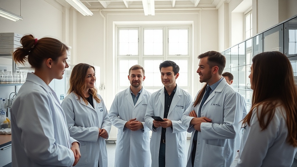 «Юникосметик» откроет учебный центр в Санкт-Петербурге