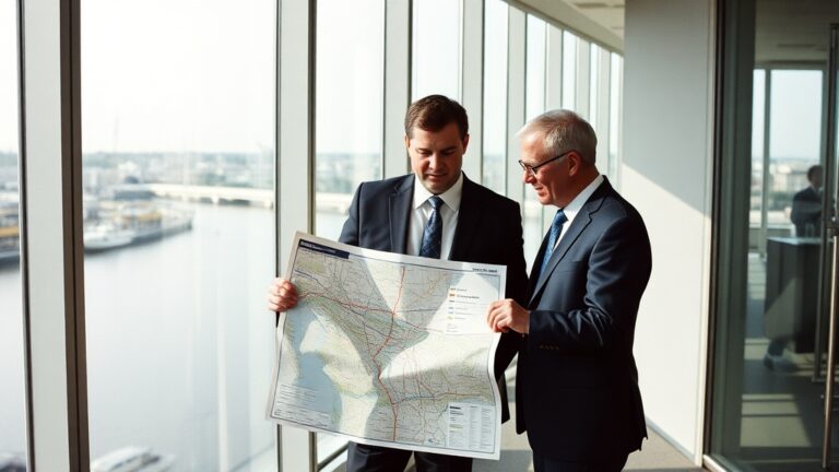 Москва и Петербург развивают транспортное взаимодействие