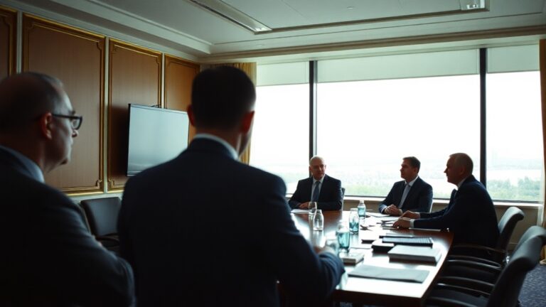 Руководство «Адмиралтейских верфей» пополнилось новым генеральным директором