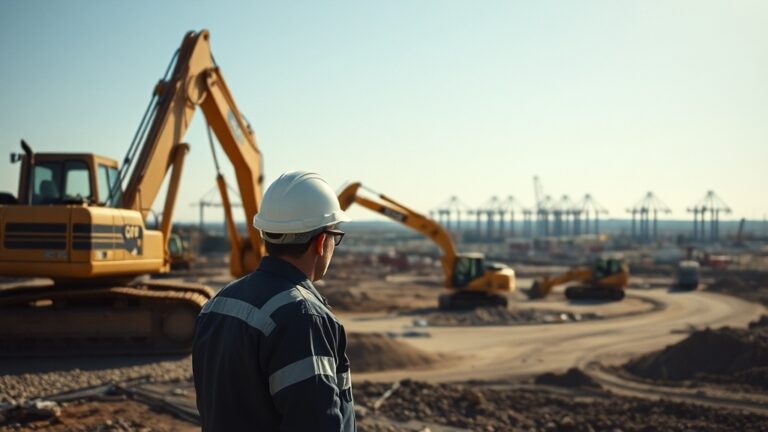 «Русал» получил участок в Усть-Луге для портовой инфраструктуры