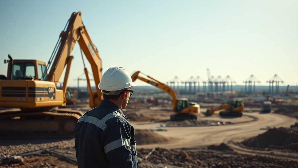 «Русал» получил участок в Усть-Луге для портовой инфраструктуры