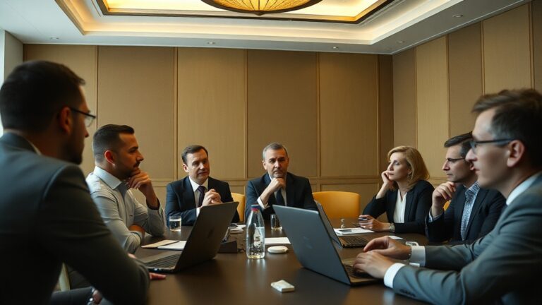 Петербургские предприниматели собрались обсудить проблемы развития